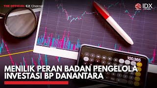 Menilik Peran Badan Pengelola Investasi BP Danantara | IDX CHANNEL