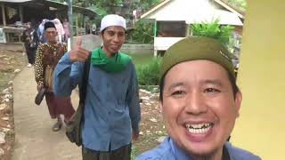 perjalanan ziarah ke makam syekh Abdul muhyi & menelusuri goa saparwadi pamijahan Tasikmalaya JABAR