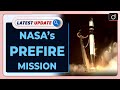 PREFIRE Mission | NASA | Latest Update | Drishti IAS English