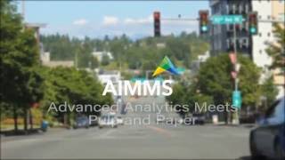 Advanced Analytics For the Pulp and Paper Industry: Use cases and examples
