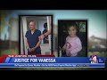 The Justice Files: Justice for Vanessa