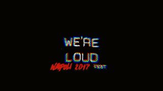 Slovenly on the Spot #13: We're Loud Napoli (2017) \u0026 the Slovenly Rock'n'roll Bar (2003-2004)