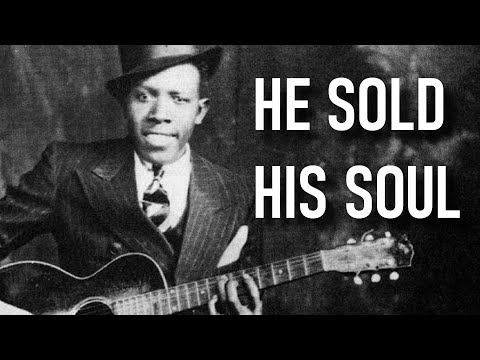 Who was the first black guitarist?
