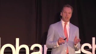 How the Rijksmuseum is reinventing the museum | Wim Pijbes | TEDxJohannesburg