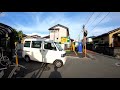 【駅散歩】愛甲石田駅　小田急線　aiko ishida station odakyu line