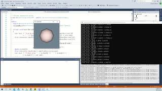 VTK Example - PointPicker - Cxx