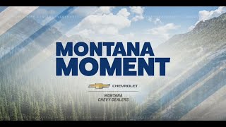 NBC Montana previews upcoming 'Montana Moment' stories