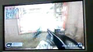 Crazy turret cod4