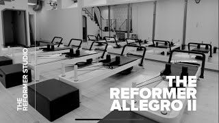 The Reformer Allegro II