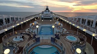 MSC Poesia Northern Europe Cruise 2024