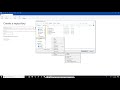 Git & GitHub Tutorial - Setting up a new Repository (Git GUI)