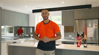 Another Transformation Complete | Refined Building | House Renovation Canberra