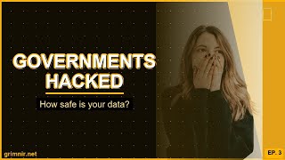 Grimnir Digest 3 State Backed Threats Unleashed