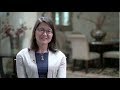 We Are Mission Hospice: Isabel Stenzel, LCSW, MPH