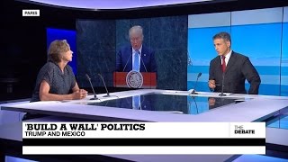 'Build a Wall' Politics: Trump and the blowback against globalization (part 2)