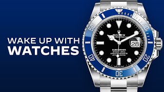 2020 Rolex Submariner Date \