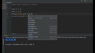 learn map function in python | python | tutorial | interview question