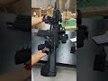 HK416D 85-3 Gel Ball Blaster Assault Rifle