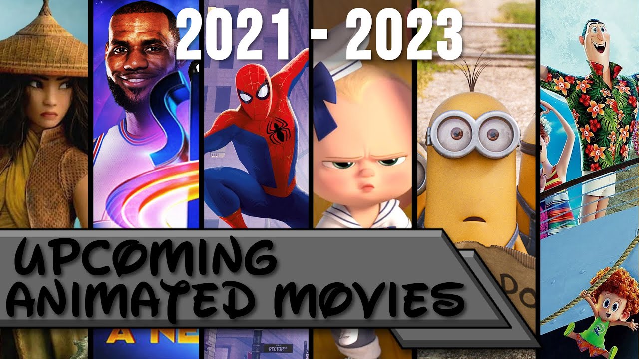 New Disney Movies Coming Out 2023