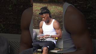 flashing fake money in the hood #jimtavis #short #shorts #funny #foryou #shortvideo