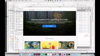 Setting up and using Patternlab