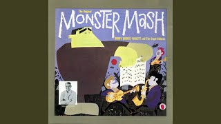 Monster Mash Party