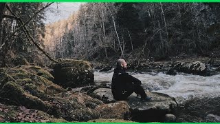 Der GRÖßTE Canyon Deutschlands | Wutachschlucht