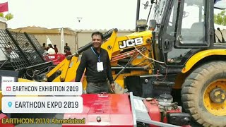 EARTHCON 2019 AHMEDABAD