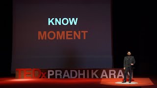 Opportunity Farming: Secret to Transforming Your Life | Chandra Sekhar Eligarapu | TEDxPradhikaran