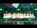 [中字,4K] 欅坂46 サイレントマジョリティー 沉默的大多數 (欅共和国2018)