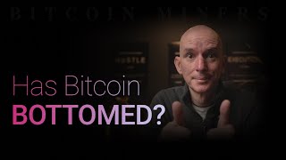 Has Bitcoin Bottomed Out? Core Scientific \u0026 Mara FY Results! Followed by Q\u0026A!