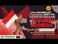 Jalan Sehat GEBYAR KEMERDEKAAN RI  Ke-79  (MARJAKU) Jambukulon