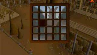 Level 3 Clue Guide: Puzzle Box