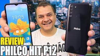 PHILCO HIT P12 | VALE A PENA Apostar NELE? Análise / Review