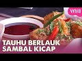 Tauhu Berlauk Sambal Kicap | WHI (6 Disember 2023)