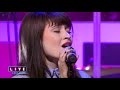 irina rimes bolnavi amandoi profm live session