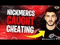 NICKMERCS CAUGHT CHEATING?! TIM AND I ANNOY HIM! (Fortnite: Battle Royale)