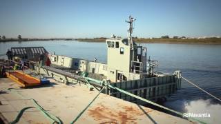 NAVANTIA San Fernando: LCC Program for Royal Australian Navy