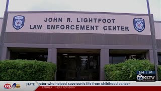 Nacogdoches County commissioners appoint citizens to committee for jail project