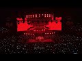 4k 220710 thunderous 소리꾼 domino gods menu 神메뉴 vcr 3 stray kids maniac in la d2