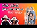 Family Travel Vlog // The McCool Life