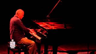 John Medeski solo (2015-07-04) Gesù — Centre de créativité