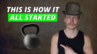 The Fascinating History of the Kettlebell (DIDN’T EXPECT THIS)