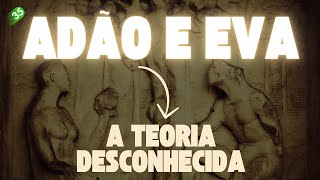 E Se Adão Não Foi Um Homem e Se Eva Não Foi Uma Mulher? | Éden, Um Laboratório Encoberto | (35)