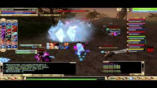 Knight Online Jit vs Factor Trailer - ARES - İyi Seyirler