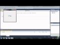 How to create a message box - Microsoft Visual 2010