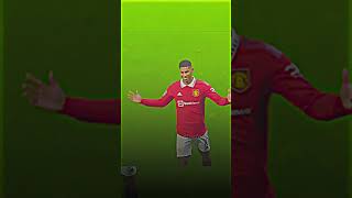 Rashford is Back🤩🤩