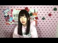 米田みいな（ラストアイドル2期生アンダー） 2019年01月25日21時01分53秒 showroom配信