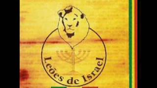 Leões de Israel - Jah Jah Voice is Calling