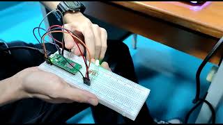 Embedded Lab 2 Task 1